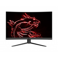 

												
												MSI Optix G27C4 27" Curved 165Hz VA LED Monitor